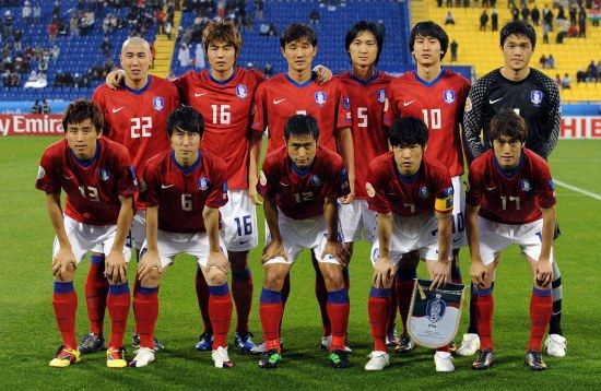 国选手在世