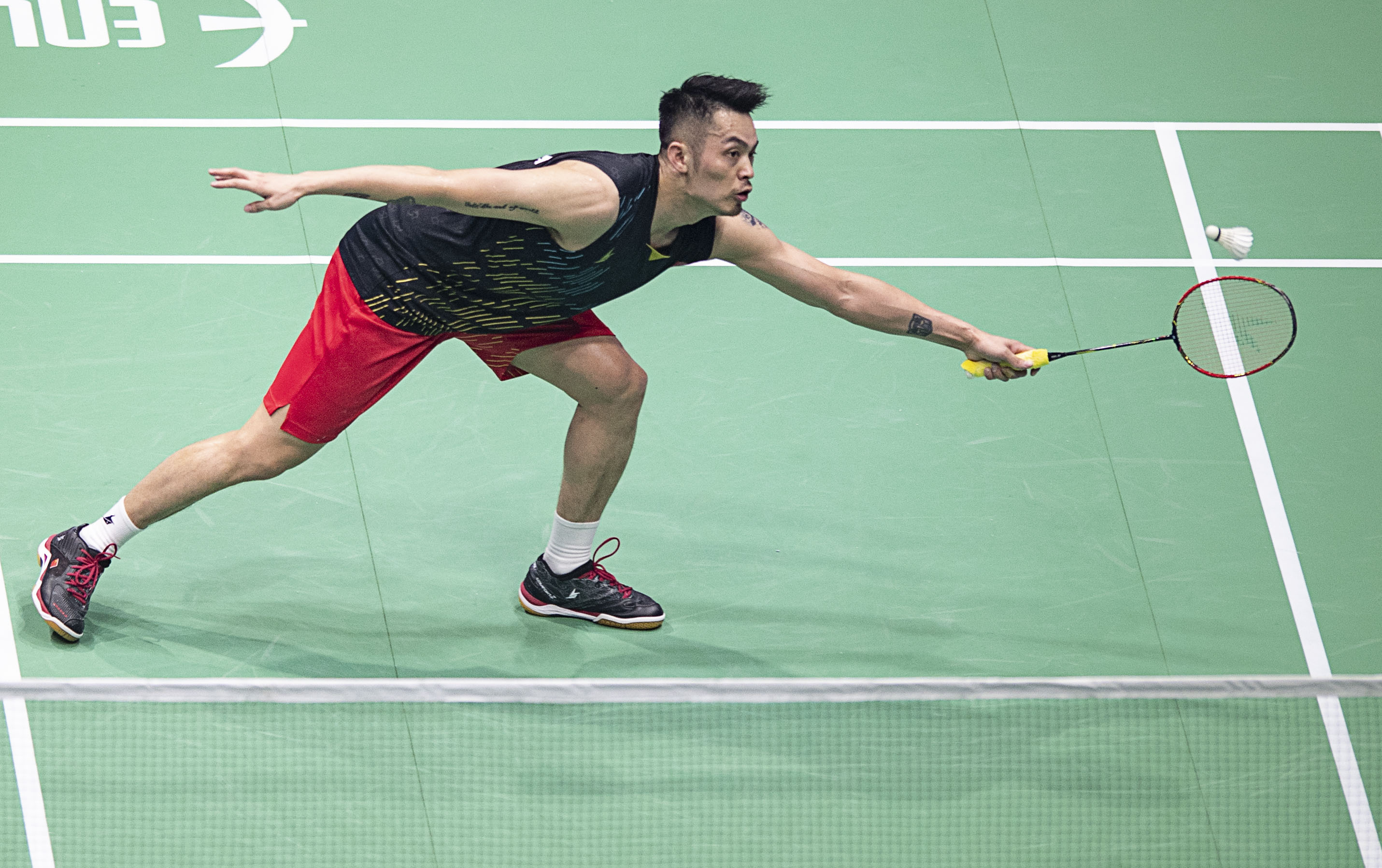 为场上的球 为场上的球