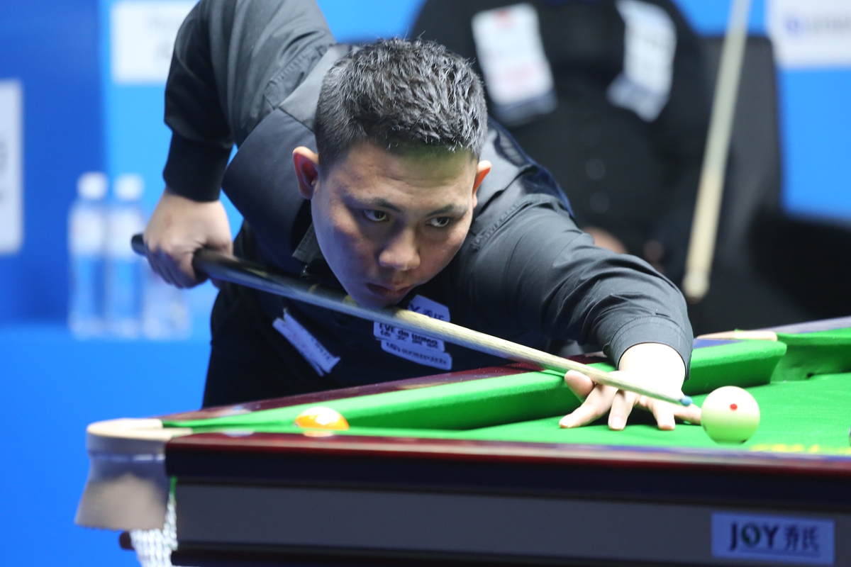 胜负往往在 胜负往往在