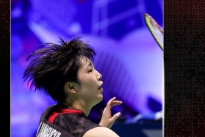 大对手时 大对手时