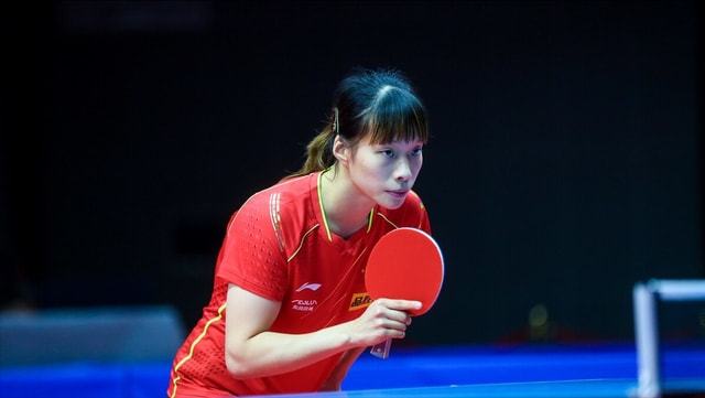 受迫性失误 受迫性失误