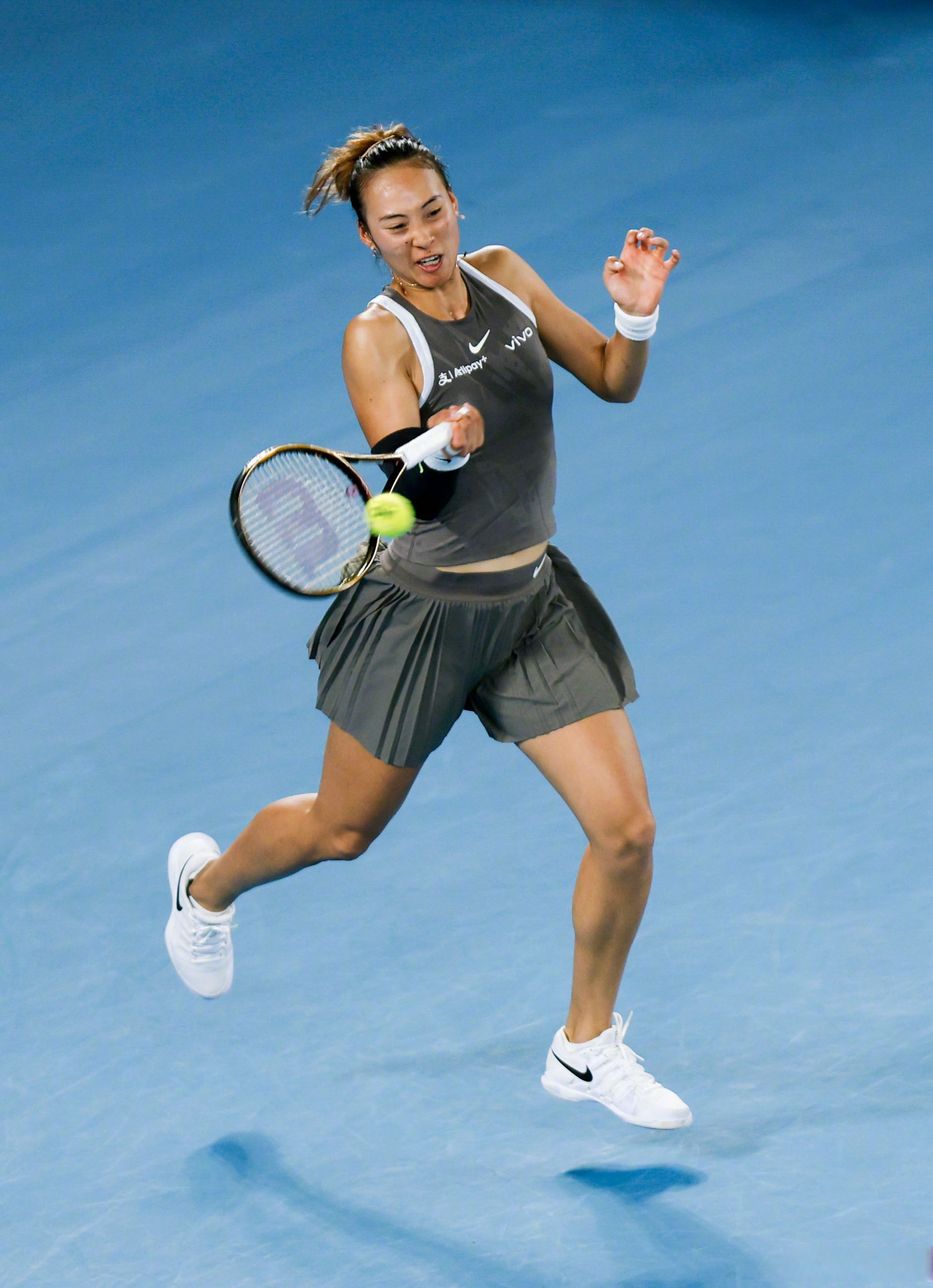 比赛影响力 比赛影响力